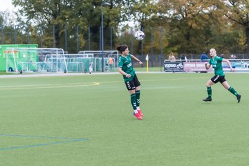 Bild 76 - F Union Tornesch - GW Eimsbuettel : Ergebnis: 1:1